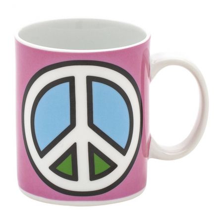 Seletti Studio Job Mugs Seletti Tableware £15.00      product_features