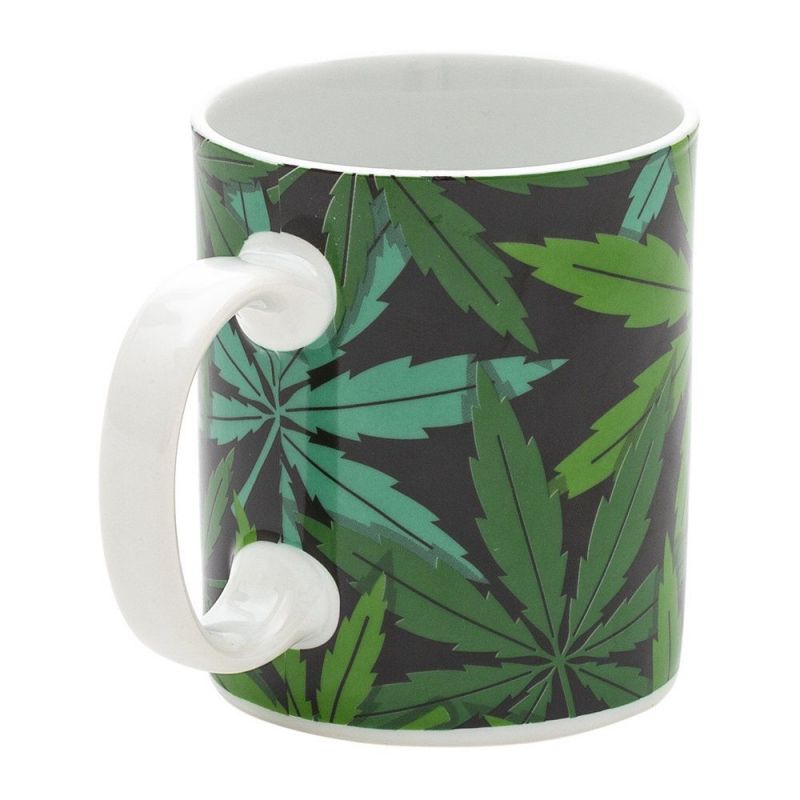Seletti Studio Job Mugs Seletti Tableware £15.00      product_features