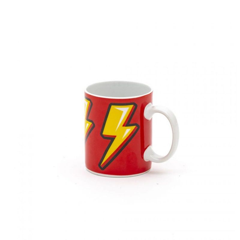 Seletti Studio Job Mugs Seletti Tableware £15.00      product_features