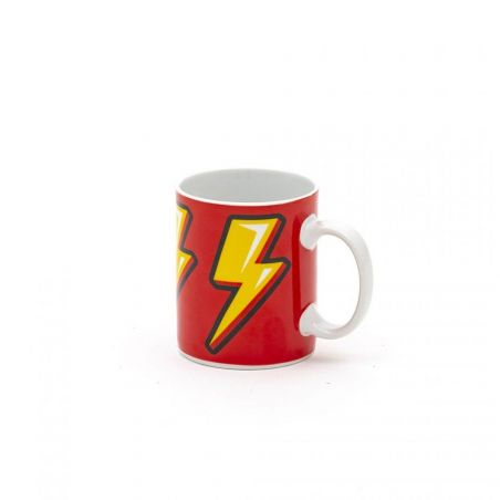 Seletti Studio Job Mugs Seletti Tableware £15.00      product_features