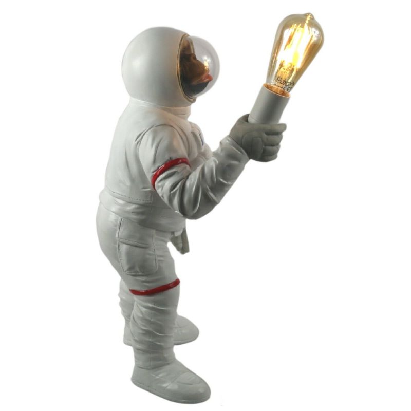 Caesar Space Astronaut Monkey Table Lamp|Sale  Retro Ornaments £150.00      product_features