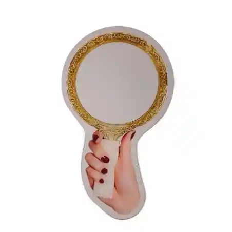 Seletti Vanity Mirror Seletti Gifts £239.00      product_features