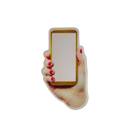 Seletti Selfie Mirror  Gifts £227.00      product_features