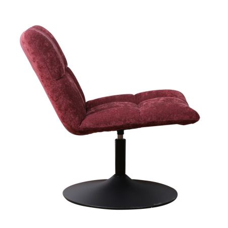 Mantis Swivel Chair Saba Italia Designer Furniture &pound;458.00 All Rooms Steel product_features