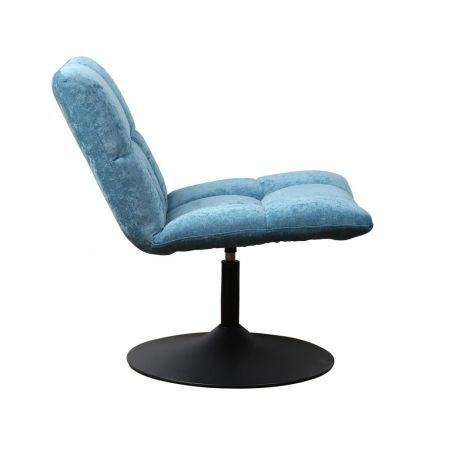 Mantis Swivel Chair Saba Italia Designer Furniture &pound;458.00 All Rooms Steel product_features