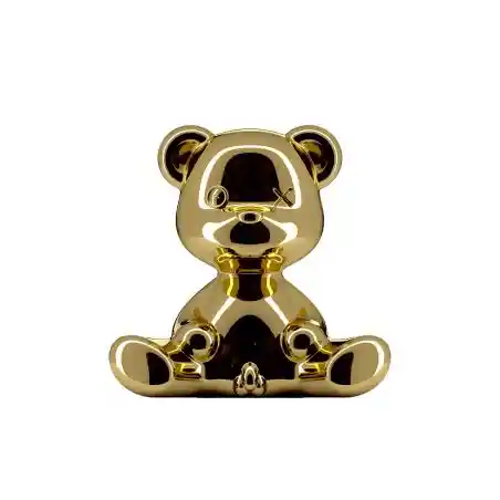 Gold Teddy Boy Lamp Retro Ornaments &pound;370.00 product_features