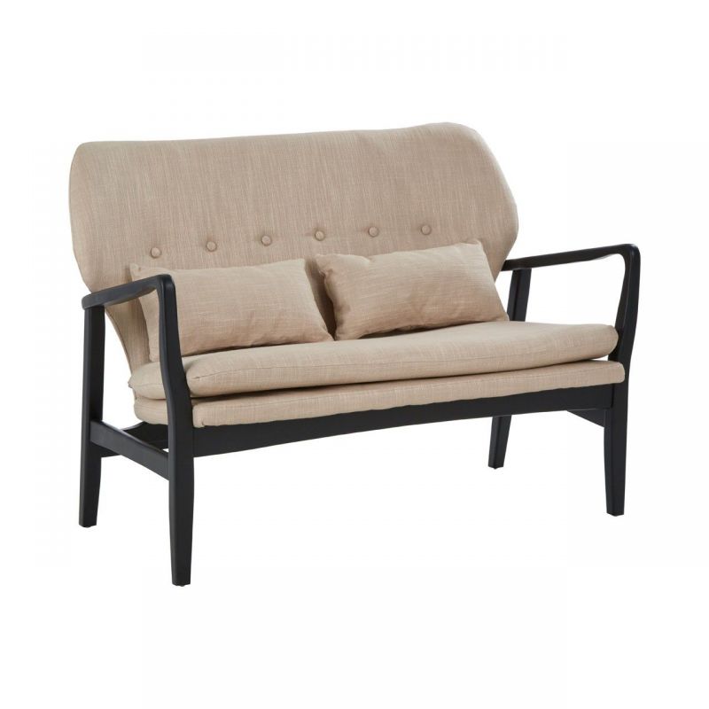 Scandi Style Sofa Smithers Retro Furniture £600.00 Reception Room Beech product_features