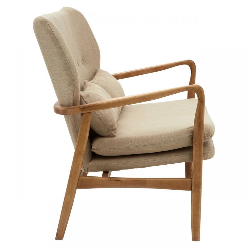 Scandi Style Sofa Smithers Retro Furniture £600.00 Reception Room Beech product_features