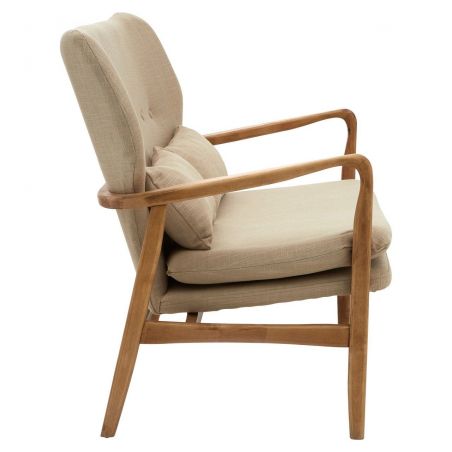 Scandi Style Sofa Smithers Retro Furniture £600.00 Reception Room Beech product_features