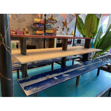 Candy Cart Smithers Storage £3,000.00      product_features