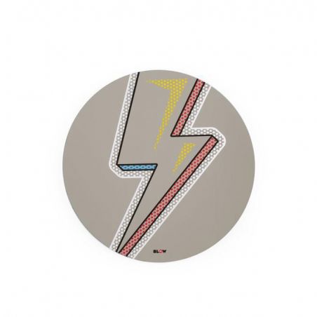 Seletti BLOW Mirror Wall Artwork Seletti Gifts £200.00      product_features