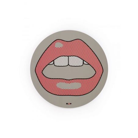 Seletti BLOW Mirror Wall Artwork Seletti Gifts £200.00      product_features