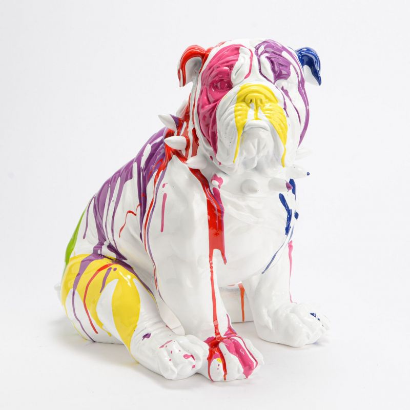 Large British Bulldog Ornaments Smithers Retro Ornaments £628.33      product_features