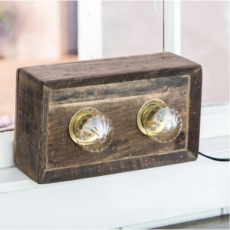 Factory Lamps  Lighting £200.00      product_features