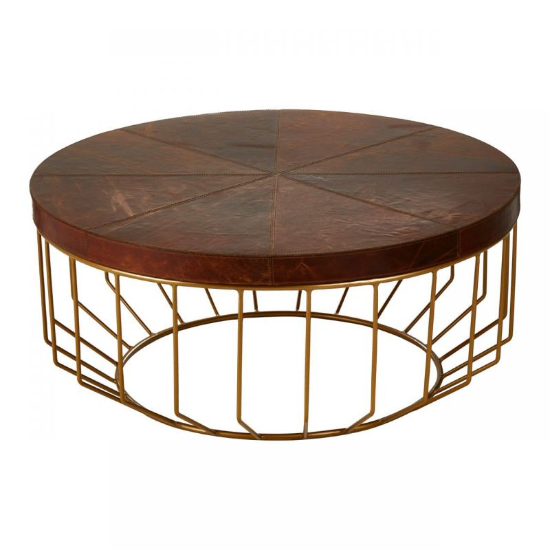 Birdcage Coffee Table Smithers Designer Furniture £825.00 Living Room product_features
