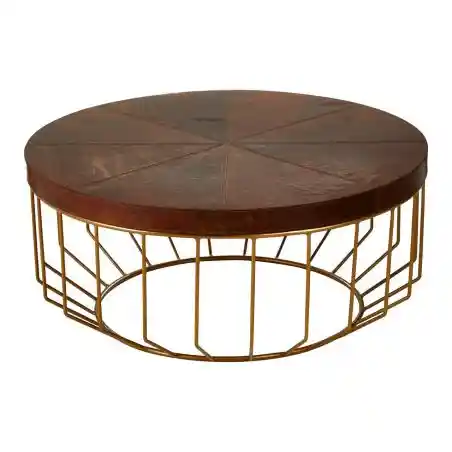 Birdcage Coffee Table Smithers Designer Furniture £825.00 Living Room product_features