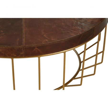 Birdcage Coffee Table Smithers Designer Furniture £825.00 Living Room product_features
