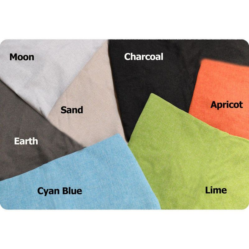 Olefin Cacoon Single Tent Cacoon Hanging Tents £299.00 Aluminium product_features