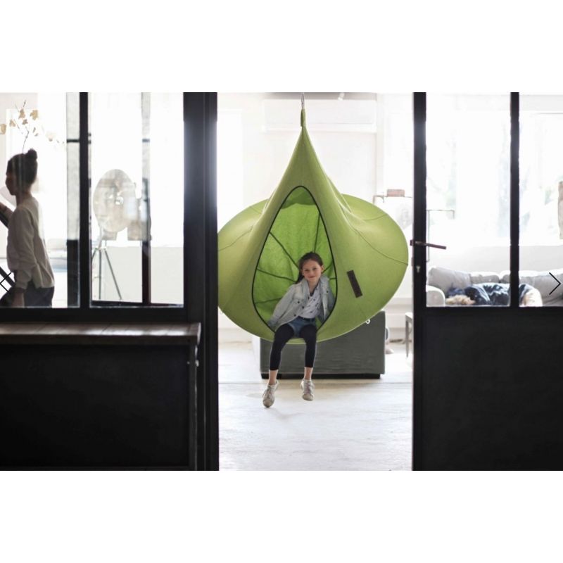 Olefin Cacoon Single Tent Cacoon Hanging Tents £299.00 Aluminium product_features