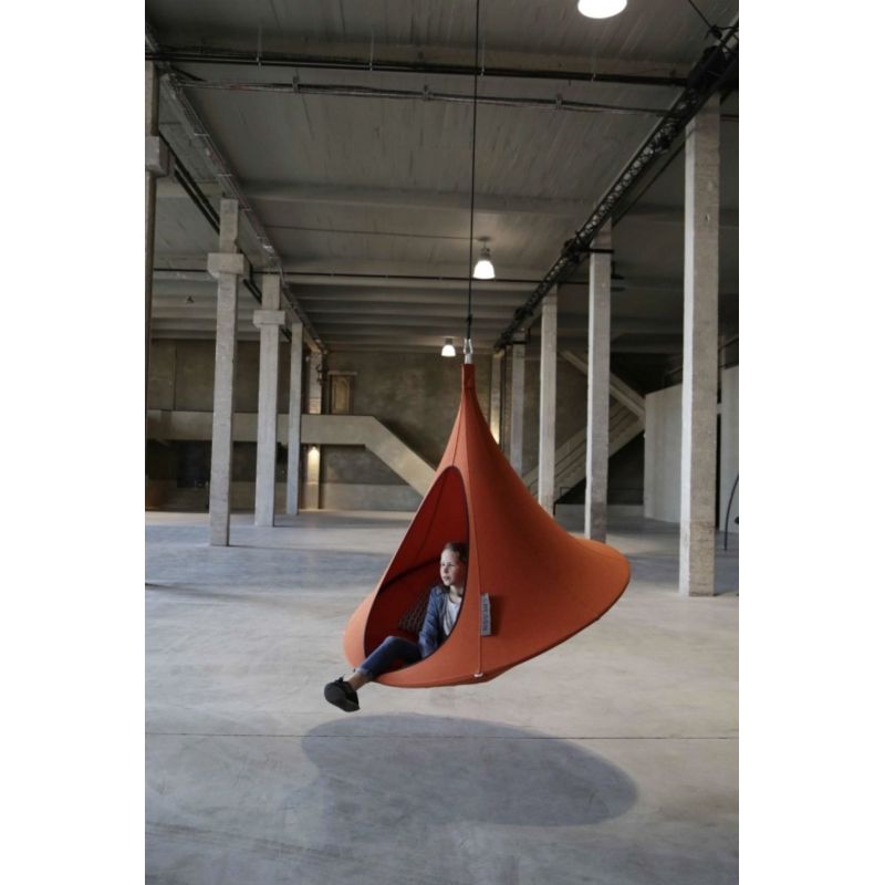 Olefin Cacoon Single Tent Cacoon Hanging Tents £299.00 Aluminium product_features