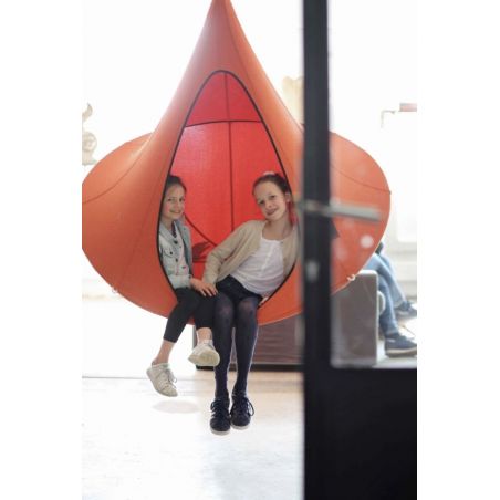 Olefin Cacoon Single Tent Cacoon Hanging Tents &pound;299.00 Aluminium product_features