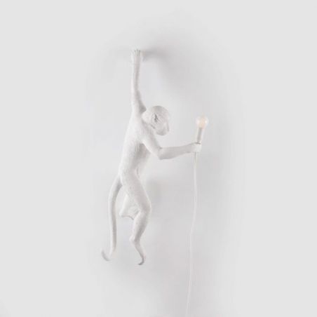 Wall Hanging Monkey Lamp Seletti Seletti &pound;300.00 All Rooms product_features