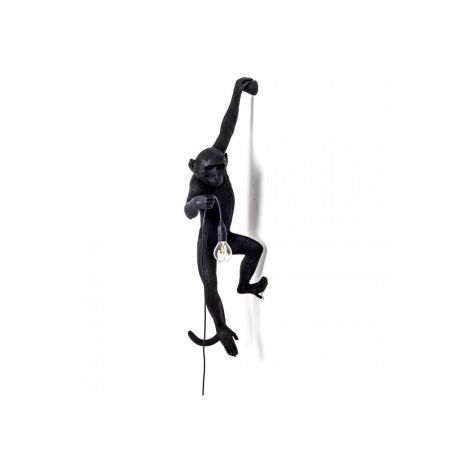 Wall Hanging Monkey Lamp Seletti Seletti &pound;300.00 All Rooms product_features