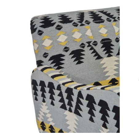 Mesa Armchair Designer Furniture &pound;974.00 Living Room Mango Wood product_features