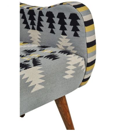 Mesa Armchair Designer Furniture &pound;974.00 Living Room Mango Wood product_features