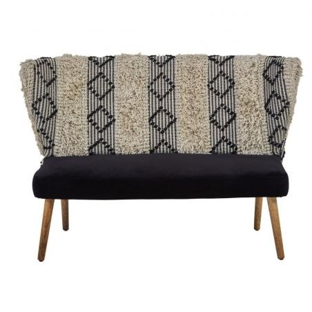 Boho Sofa Designer Furniture &pound;1,210.00 Living Room Mango Wood product_features