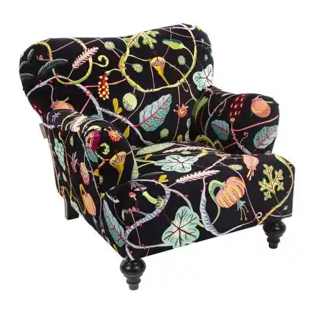 Botanical Diva Armchairs Smithers Sofas and Armchairs &pound;1,536.00 FSC Certified Wood product_features