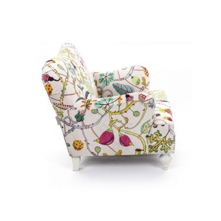 Botanical Diva Armchairs Smithers Sofas and Armchairs &pound;1,536.00 FSC Certified Wood product_features