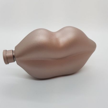 Lips Hipflask Christmas Gifts &pound;20.00 product_features