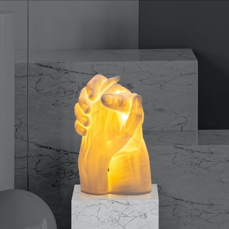 With ME Lamp Seletti £159.00 product_features