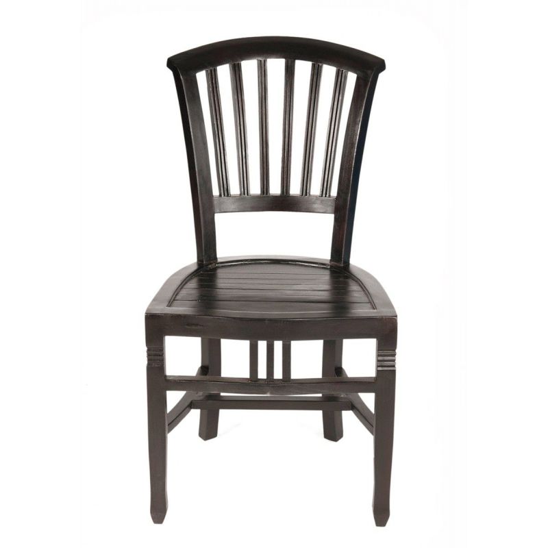 Samba Dark Wood Dining Room Chairs Smithers Dining Room £275.00 Dining Room Mahogany product_features