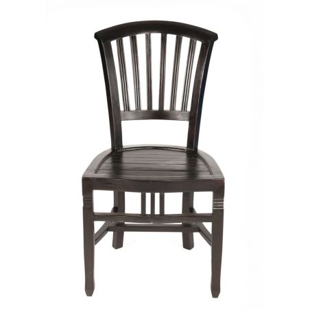 Samba Dark Wood Dining Room Chairs Smithers Dining Room £275.00 Dining Room Mahogany product_features