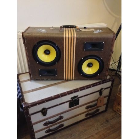 BOOMBOX The FACE Smithers Archives £745.00      product_features