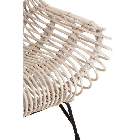 Skeleton Chair Designer Furniture &pound;435.00 Living Room Iron product_features