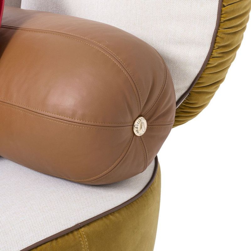 Hotdog Sofa Seletti Seletti £6,508.00 All Rooms product_features