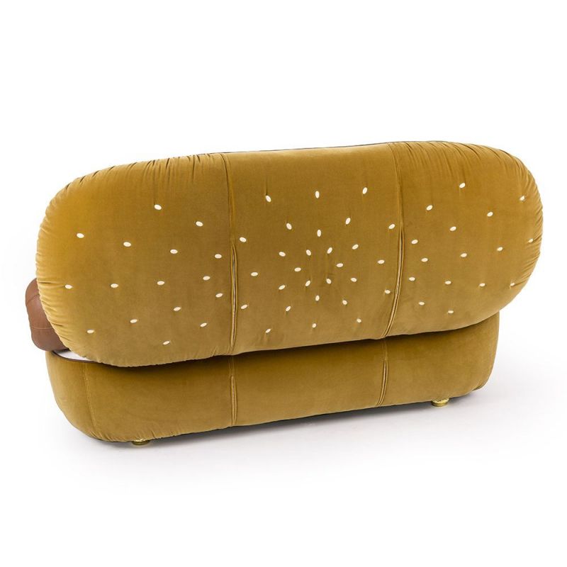Hotdog Sofa Seletti Seletti £6,508.00 All Rooms product_features