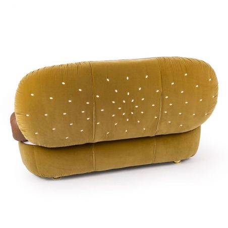 Hotdog Sofa Seletti Seletti £6,508.00 All Rooms product_features
