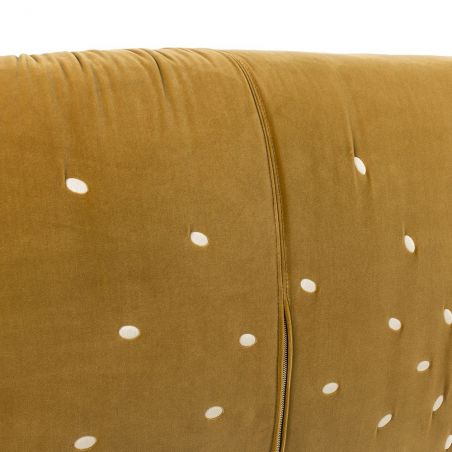 Hotdog Sofa Seletti Seletti £6,508.00 All Rooms product_features