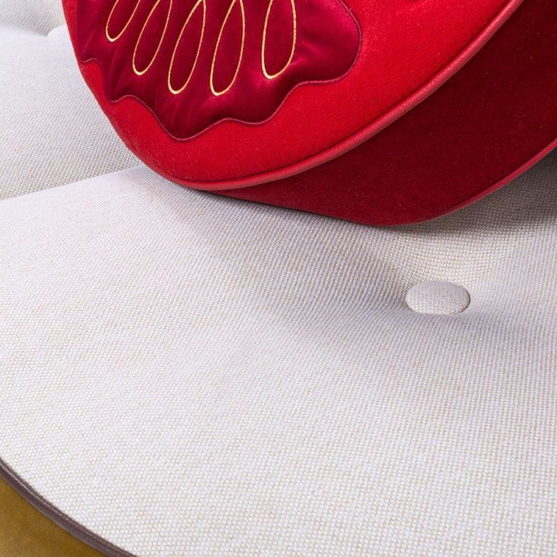 Hotdog Sofa Seletti Seletti £6,508.00 All Rooms product_features