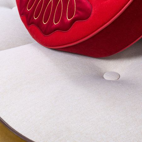 Hotdog Sofa Seletti Seletti £6,508.00 All Rooms product_features