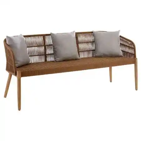 Trondheim Sofa Designer Furniture £1,301.00 All Rooms Eucalyptus Steel product_features