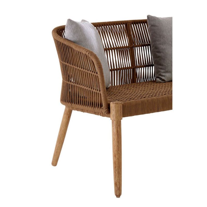 Trondheim Sofa Designer Furniture £1,301.00 All Rooms Eucalyptus Steel product_features