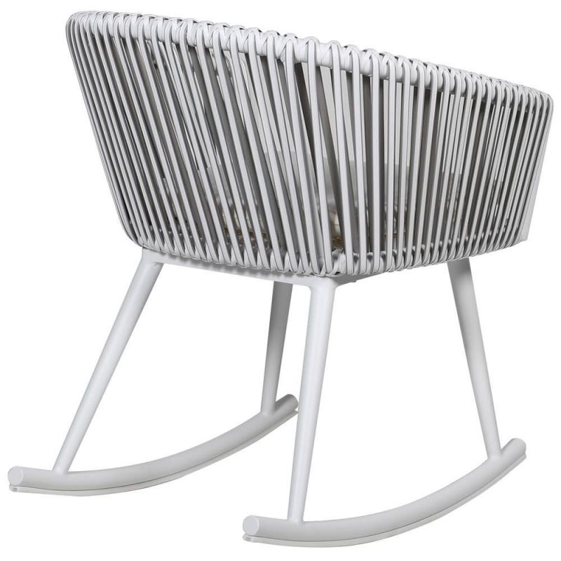 Burghley Rocker Garden £504.00 Conservatory Aluminium product_features