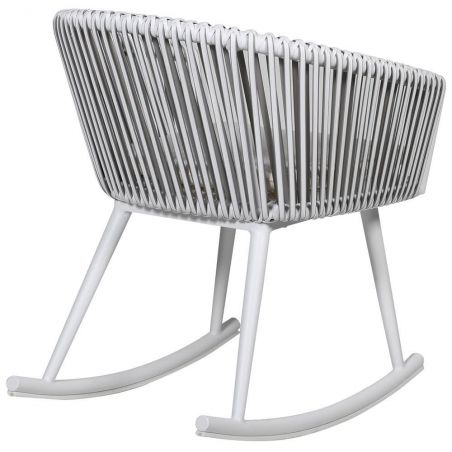 Burghley Rocker Garden £504.00 Conservatory Aluminium product_features