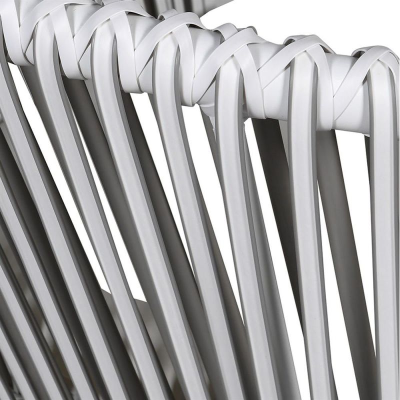 Burghley Rocker Garden £504.00 Conservatory Aluminium product_features