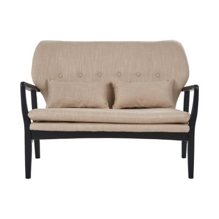 Japandi Sofa Retro Furniture £1,008.00 Living Room Birch product_features
